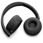 Headphones JBL Tune 670NC Noise Cancelling Bluetooth Pretos - Image 4