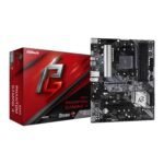 Motherboard ATX ASRock B550 Phantom Gaming 4 SktAM4
