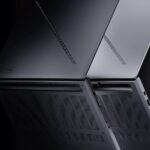 Portátil Asus ROG Zephyrus G14 (2025) GA403WP-A91BO57CB1 R AI 9 HX 370 14" 3K OLED 32GB 1TB RTX 5070 W11H - Image 3