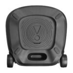 Coluna High-Power JBL PartyBox 520 400W Preta - Image 2