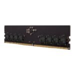Memória Ram TEAMGROUP Elite 8GB (1x8GB) DDR5 5600MHz CL46 Preta - Image 2