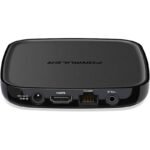 Box IPTV Android TV Formuler GTV 2GB/16GB 4K 2160p MYTVOnline2 - Image 3