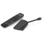 Box IPTV Android OTT Formuler Z Mini BT1 Edition 2GB/8GB 4K 2160p MYTVOnline3 - Image 2