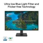 Monitor Asus VA259HGA IPS 24.5" IPS FHD 120Hz 1ms VESA Adaptive Sync - Image 5