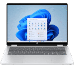 Portátil HP OmniBook 5 Flip 14-fp0020np i5-120U 14" 2K Touch 16GB 512GB W11H