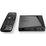 Box IPTV Android OTT Formuler Z11 Pro BT1 Edition 2GB/16GB 4K 2160p MYTVOnline3 - Image 2