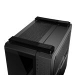 Caixa ATX Asus TUF Gaming GT502 Horizon Vidro Temperado Preta - Image 5