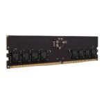 Memória Ram TEAMGROUP Elite 32GB (1x32GB) DDR5 6000MHz CL48 Preta - Image 2