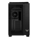 Caixa ATX Asus TUF Gaming GT502 Horizon Vidro Temperado Preta - Image 10