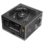 Fonte de Alimentação ATX Mars Gaming MPB1000SI 1000W 80 Plus Gold Preta