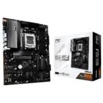 Motherboard ATX AsRock B850 Pro-A Skt AM5