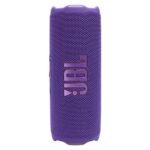 Coluna Portátil JBL Flip 7 Bluetooth Púrpura