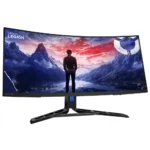 Monitor Curvo Lenovo Legion R34w-30 VA W-LED 34" UWQHD 180Hz 0.5 ms FreeSync Premium - Image 2