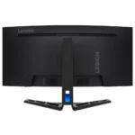 Monitor Curvo Lenovo Legion R34w-30 VA W-LED 34" UWQHD 180Hz 0.5 ms FreeSync Premium - Image 3