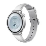 Smartwatch Xiaomi Watch S4 (41mm) Leather White