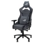 Cadeira Gaming Asus ROG Chariot X Core Cinza - Image 5