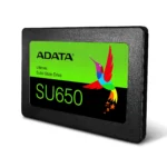 Disco SSD Adata Disco Ultimate SU650 512GB - Image 2