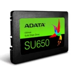 Disco SSD Adata Disco Ultimate SU650 512GB - Image 3
