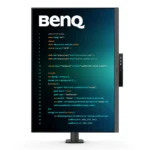 Monitor BenQ RD280UA 28.2" LED IPS UltraHD 4K+ HDR400 USB-C - Image 11