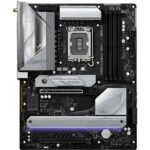 Motherboard Asrock B860 LiveMixer WiFi Intel B860 LGA 1851 (Socket V1) ATX - Image 3
