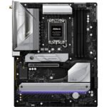 Motherboard Asrock B860 LiveMixer WiFi Intel B860 LGA 1851 (Socket V1) ATX - Image 4