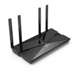Router TP-Link ARCHER AX23 Gigabit Ethernet WiFi 6 Preto - Image 4