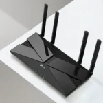 Router TP-Link ARCHER AX23 Gigabit Ethernet WiFi 6 Preto - Image 6