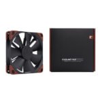 Ventoinha 120mm Noctua NF-F12 PPC-2000 PWM - Image 2