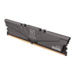 Memória Ram DDR4 Pack 2x 16GB (32GB) TeamGroup CL18 3600Mhz T-Create Expert Cinza - Image 2