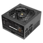 Fonte de Alimentação Mars Gaming MPB650SIM 80Plus Bronze Preta