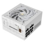 Fonte de Alimentação Mars Gaming MPB650SIM 80Plus Bronze Branca