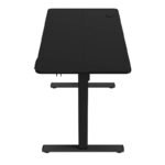 Secretária Elevatória Elétrica Mars Gaming MGD-ERGOPRO 110/60cm Preta - Image 2