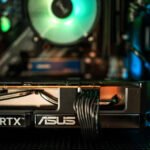 Computador Gaming Switch Raptor 5500 BF Edition RYZEN 5 5500 16GB 512GB NVME RTX 5060 OC 8GB S/SO - Image 4