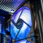 Computador Gaming Switch Raptor 5500 BF Edition RYZEN 5 5500 16GB 512GB NVME RTX 5060 OC 8GB S/SO - Image 6