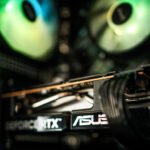 Computador Gaming Switch Raptor 5500 BF Edition RYZEN 5 5500 16GB 512GB NVME RTX 5060 OC 8GB S/SO - Image 7