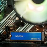 Computador Gaming Switch Raptor 5500 BF Edition RYZEN 5 5500 16GB 512GB NVME RTX 5060 OC 8GB S/SO - Image 8