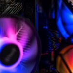 Computador Gaming Switch Raptor 5500 BF Edition RYZEN 5 5500 16GB 512GB NVME RTX 5060 OC 8GB S/SO - Image 9