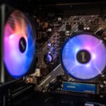 Computador Gaming Switch Raptor 5500 BF Edition RYZEN 5 5500 16GB 512GB NVME RTX 5060 OC 8GB S/SO - Image 5