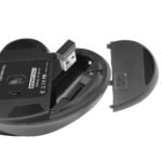 Rato Óptico Mars Gaming MMWERGO 3200DPI Wireless Preto - Image 4