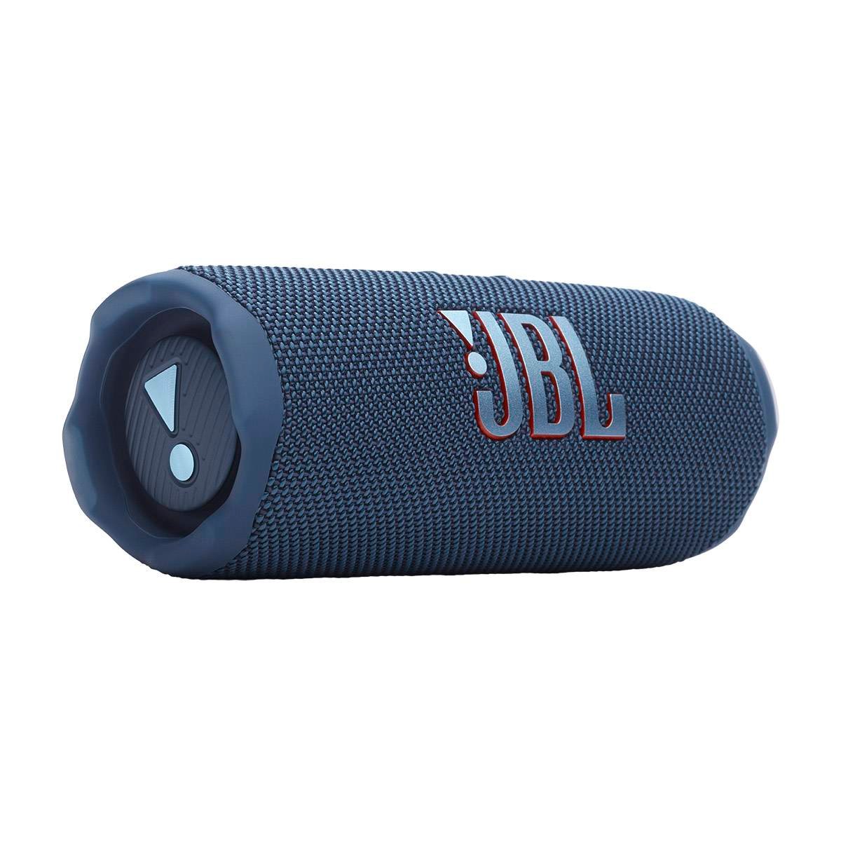 Coluna Portátil JBL Flip 7 Bluetooth Azul - Image 5