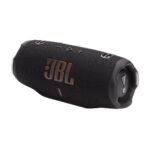 Coluna Portátil JBL Charge 6 Bluetooth Preta
