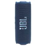 Coluna Portátil JBL Flip 7 Bluetooth Azul