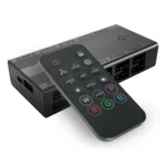 Hub Central de Controlo Mars Gaming MF-HUB 10-Fan Control ARGB c/ Controlo Remoto - Image 4