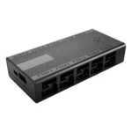 Hub Central de Controlo Mars Gaming MF-HUB 10-Fan Control ARGB c/ Controlo Remoto - Image 3