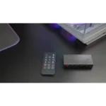 Hub Central de Controlo Mars Gaming MF-HUB 10-Fan Control ARGB c/ Controlo Remoto - Image 2