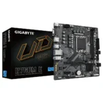 Motherboard Micro-ATX Gigabyte B760M E Skt 1700