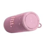 Coluna Portátil JBL Grip Bluetooth 5.4 Resistente à água e Pó Rosa - Image 2