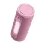 Coluna Portátil JBL Grip Bluetooth 5.4 Resistente à água e Pó Rosa - Image 3