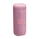 Coluna Portátil JBL Grip Bluetooth 5.4 Resistente à água e Pó Rosa