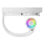 Water Cooler CPU Arctic Liquid Freezer III Pro 280 A-RGB All-In-One Branco - Image 2